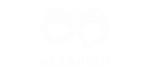 LOGO NEXAVIUM PUTIH